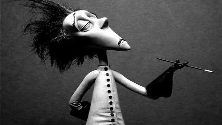 Vincent sahne 2