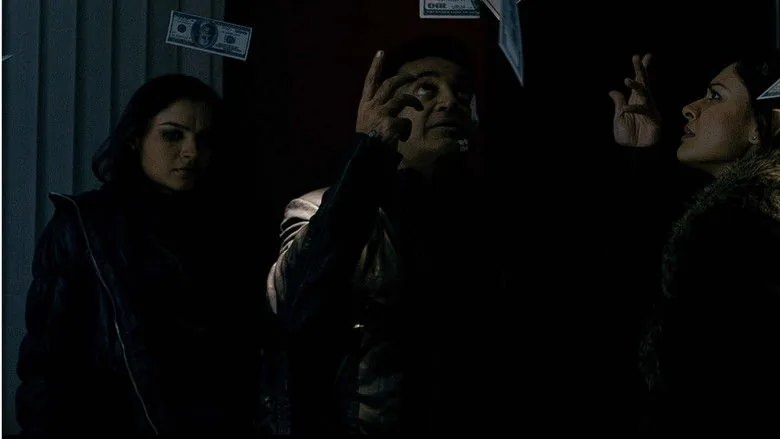 Vishwaroopam sahne 1