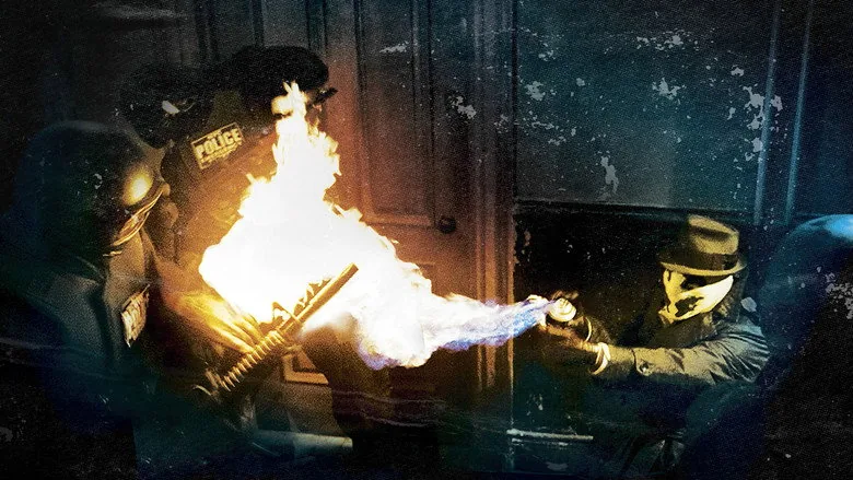 Watchmen sahne 5