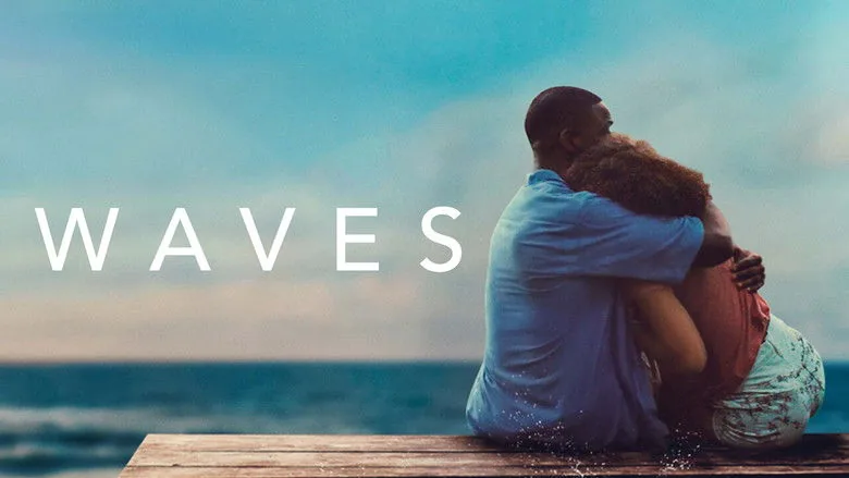 Waves sahne 3