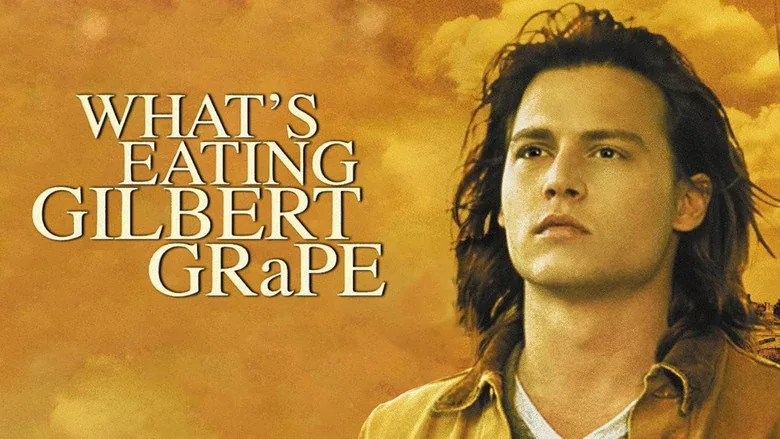 Gilbert'in Hayalleri sahne 3