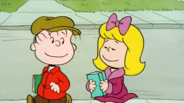 Why, Charlie Brown, Why? sahne 3