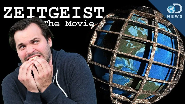 Zeitgeist sahne 2